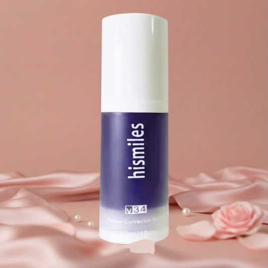 משחה להלבנת השיניים